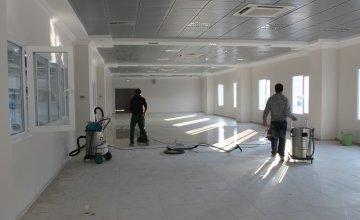 Ümraniye İşyeri, büro, ofis, market, mağaza tadilat, tamirat, dekorasyon